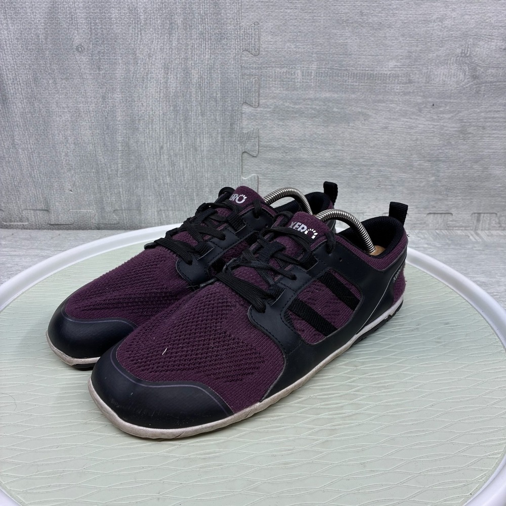 Xero Zelen Running Shoes Women's Size 11.5 Minimalist Barefoot Athletic Sneakers